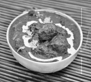 Punjabi Mutton
