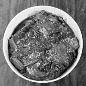 Veg Palak