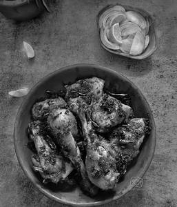 Chicken Fry