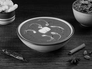Dal Makhani