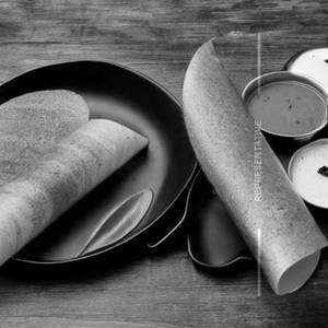 Mysore Masala Dosa