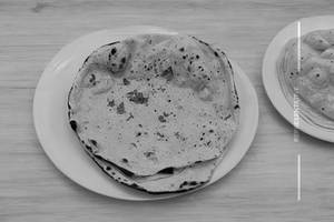 Jawari Roti