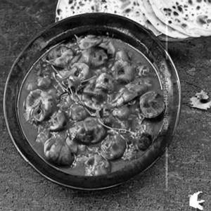 Matar Mushroom