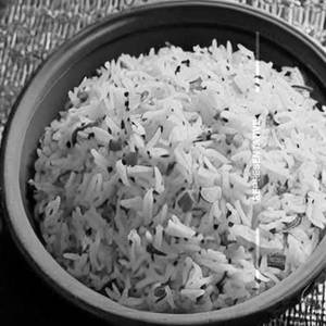 Lemon Rice