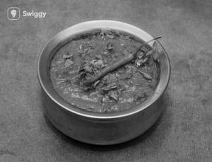 Veg Kolhapuri