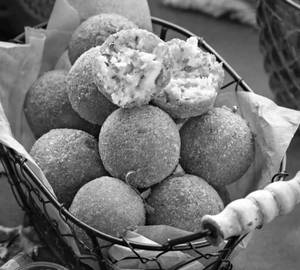 Cheese Ball