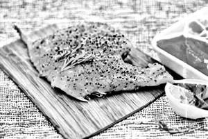 Lemon Fish