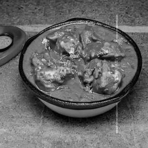 Chicken Masala Tikka