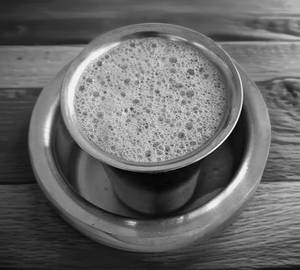 Filter coffee
