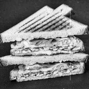 Egg Sandwich