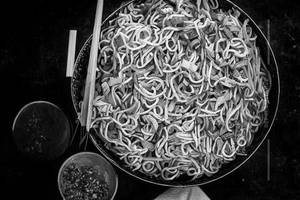 Hakka Noodles