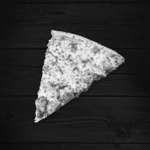 Spanish Sizzles Pizza Personal Giant Slice (22.5 Cm)