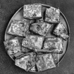 Paneer Mamacita