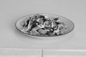 Italian Fries