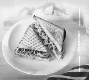 Chicken Chilly Sandwich