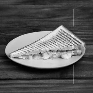 Egg Sandwich