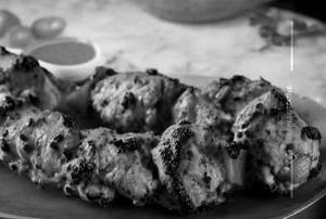Chicken Tikka