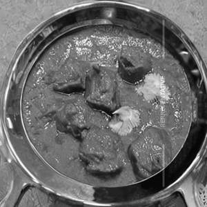 Darbar Spl Mutton Curry
