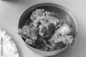 Con Chicken Fry