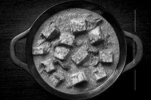 Paneer Korma
