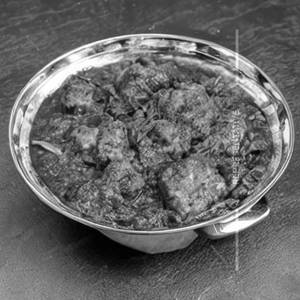 Methi Chaman