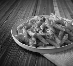Red Sauce Pasta