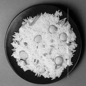 Egg Rice
