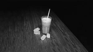 Cold Coffee.