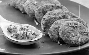Dahi Ke Kebab