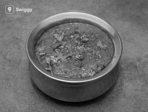 Veg Handi