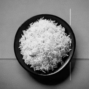 Plain Rice   