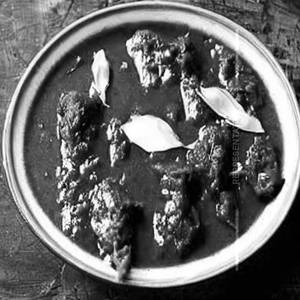 Beef Nizami