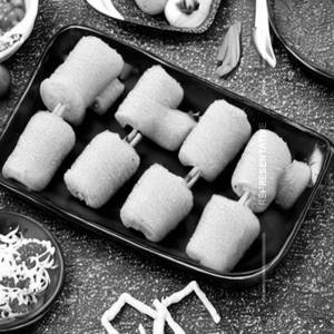 Potato Pops