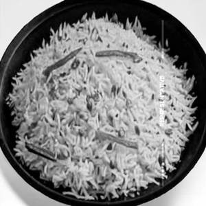 Veg Rice
