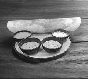 Nalla Yennai Podi Dosa