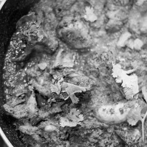 Chicken Pahadi Masala