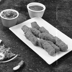 Fish Finger Basa
