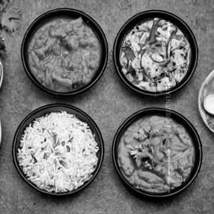 Masala Rice