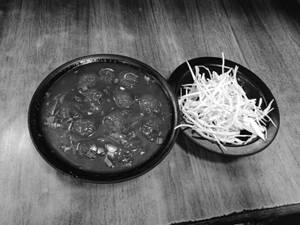 Manchurian gravy (full)