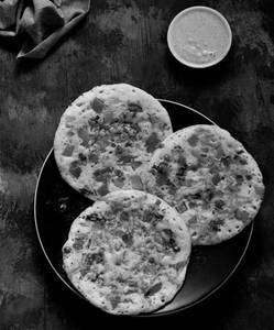 Uttapam      
