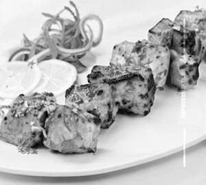 Fish Ajwani Tikka