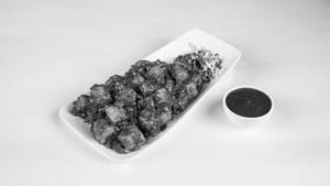 Paneer Manchurian
