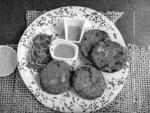 Kalmi Kabab