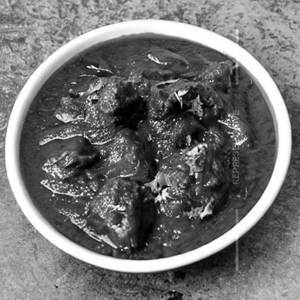 Kadai Mutton