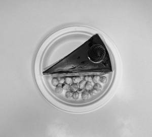 Choco Hazelnut Pastry