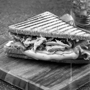 Chicken Sandwich