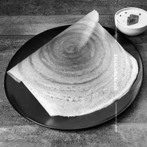 Mexican Roll Dosa