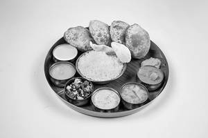 South Indian Meals