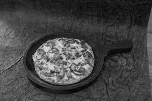 Barbeque Chicken Pizza