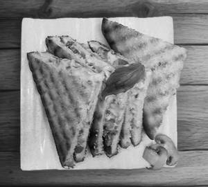 Classic Grilled Sandwich